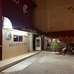 Hotel Maxim